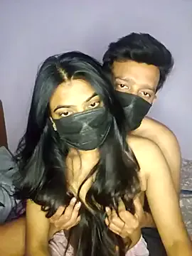 Sexyy-couple from StripChat is Freechat