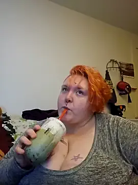 Sh0rtFluff from StripChat is Freechat