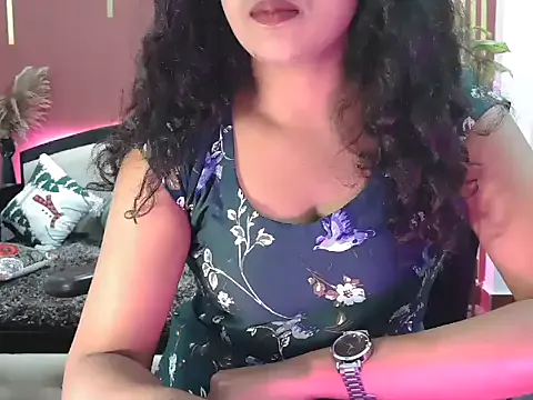 shaalu_sharma from StripChat is Freechat