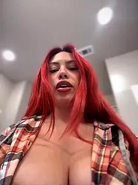 shaarebaare from StripChat is Freechat