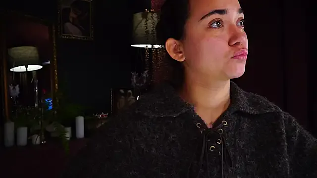 Shadow_Lotus from StripChat is Freechat