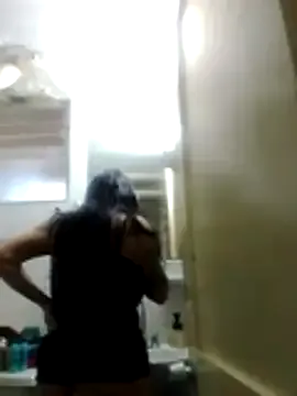 Shadow_Secret from StripChat is Freechat