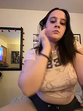 Shadow_Slut from StripChat is Freechat