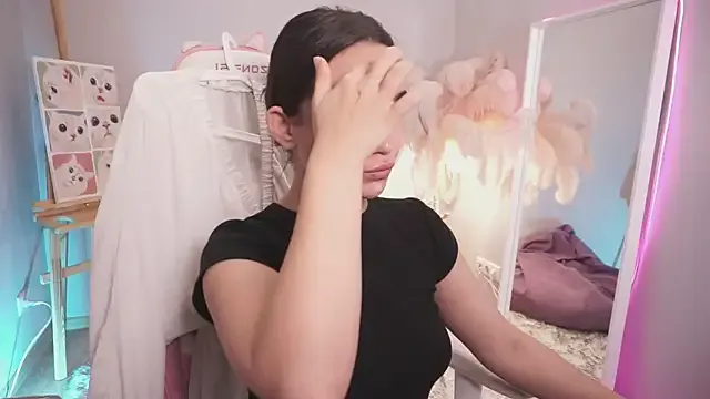 ShadowLotus_ from StripChat is Freechat