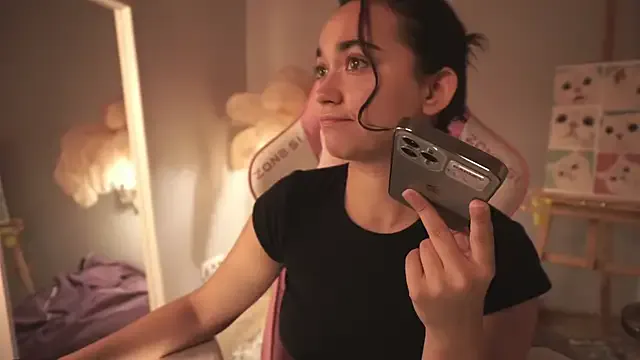 ShadowLotus_ from StripChat is Freechat