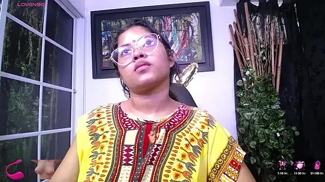 shaila_yojana from StripChat is Freechat