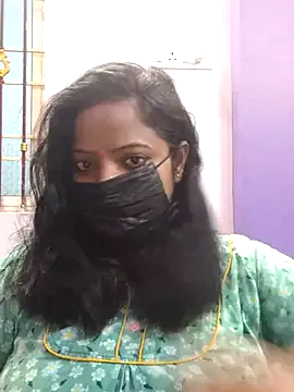 shailaja from StripChat is Freechat