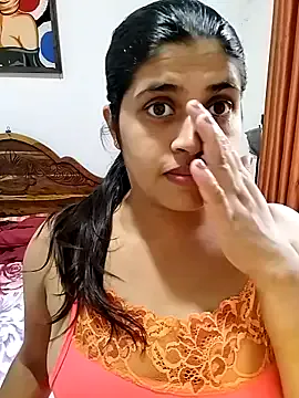 Shakeera1 from StripChat is Freechat