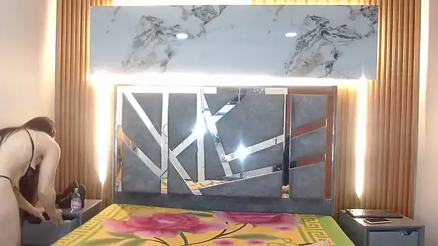 shakira_jackson from StripChat is Freechat