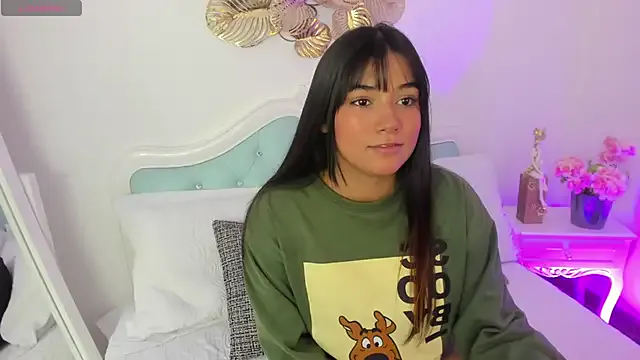 Shaleena_ from StripChat