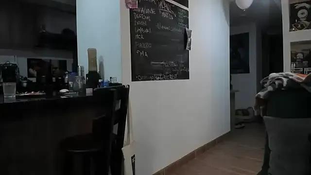 shamelesss_ from StripChat is Freechat