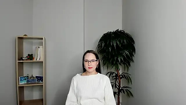 ShandaBrumet from StripChat is Freechat