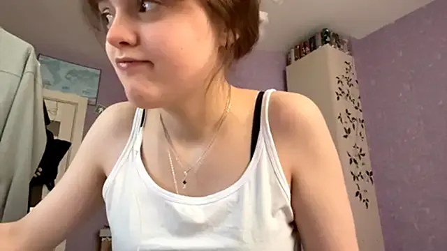 ShannanJou from StripChat is Freechat