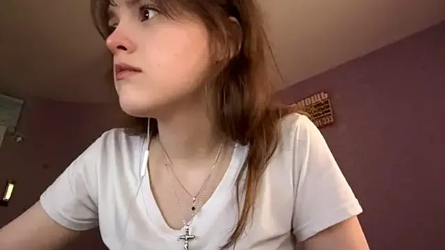 ShannanJou from StripChat is Freechat