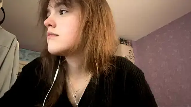 ShannanJou from StripChat is Freechat