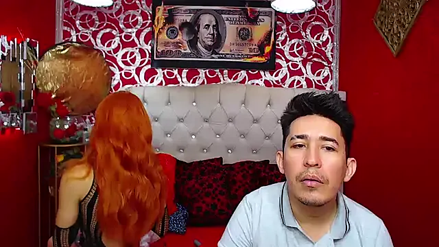 shannentrans from StripChat is Freechat