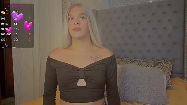 Girls: try live performances with matured performers, from dancing to quirks, in a variety of beautiful sex cams.