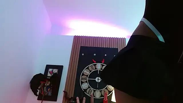 shantal_ray4 from StripChat is Freechat