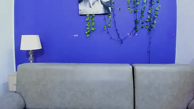 ShantalGomes from StripChat