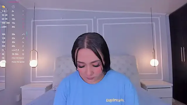 shanty_cole from StripChat is Freechat