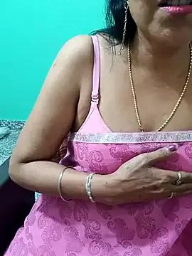 Shanu_Shah from StripChat is Freechat