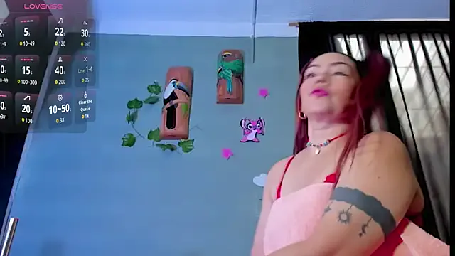 Girls: try live performances with matured performers, from dancing to quirks, in a variety of beautiful sex cams.