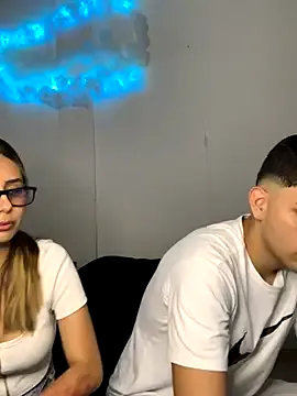 Sharlotte_Davin from StripChat is Freechat