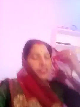 Sharma_pooja from StripChat is Freechat