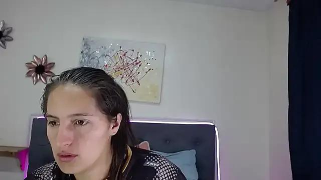 sharon_and_kloee from StripChat is Freechat