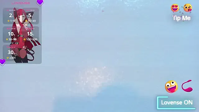 sharon_diamond_ from StripChat is Freechat