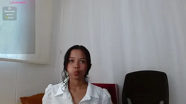 sharon_ivanna12 from StripChat is Freechat