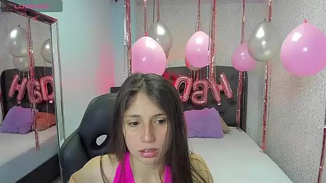 Girls: try live performances with matured performers, from dancing to quirks, in a variety of beautiful sex cams.