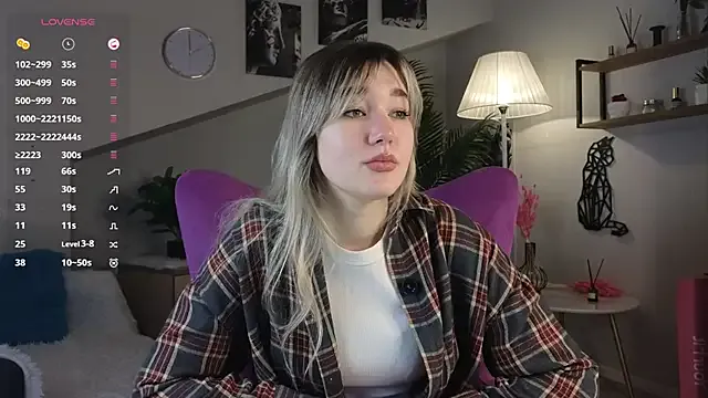 Girls: try live performances with matured performers, from dancing to quirks, in a variety of beautiful sex cams.