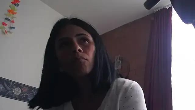 sharoon_cheerry from StripChat is Freechat