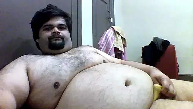 ShavenScope24 from StripChat is Freechat