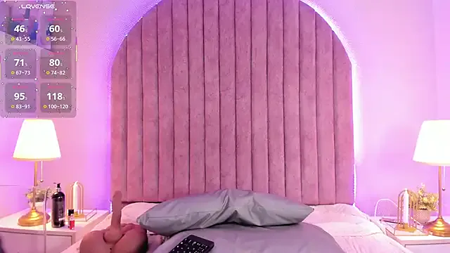 ShaylaDavis from StripChat is Freechat