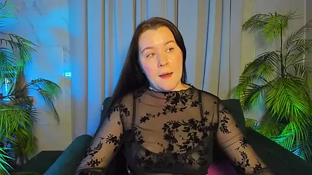 ShedarBrooks from StripChat