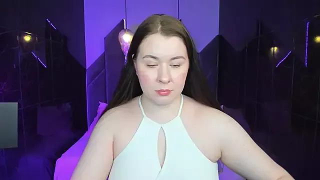 ShedarBrooks from StripChat