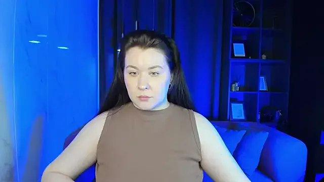 ShedarBrooks from StripChat