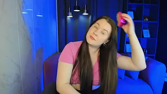 ShedarBrooks from StripChat