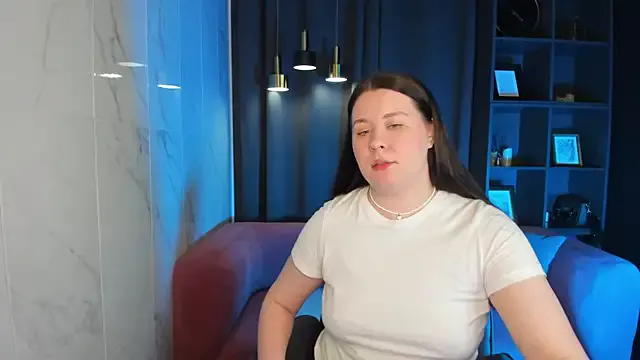 ShedarBrooks from StripChat