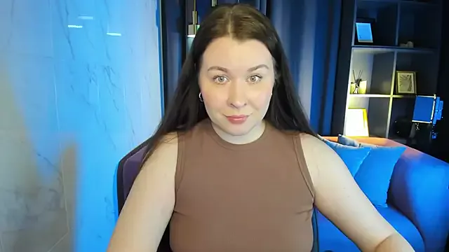 ShedarBrooks from StripChat