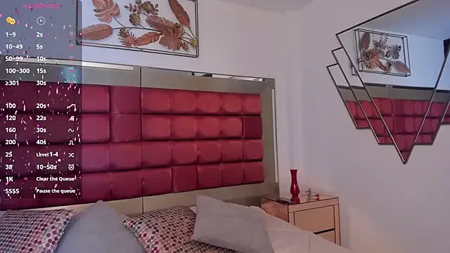 Girls: try live performances with matured performers, from dancing to quirks, in a variety of beautiful sex cams.