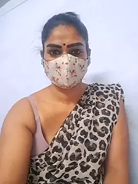 sherlin24 from StripChat is Freechat