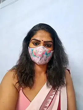 sherlin24 from StripChat is Freechat