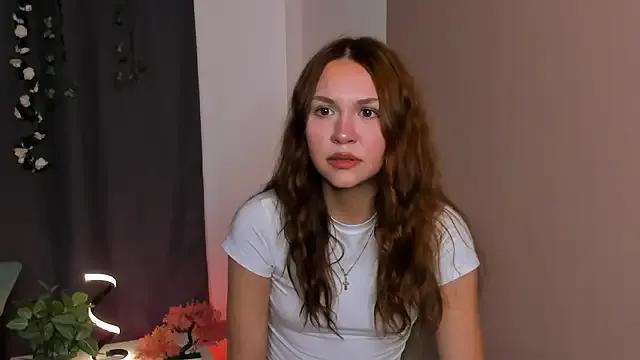 SherrilYore from StripChat is Freechat