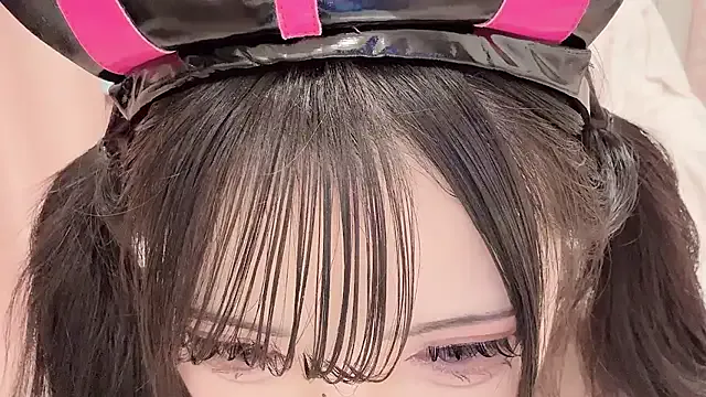 Sherry_niko from StripChat is Freechat