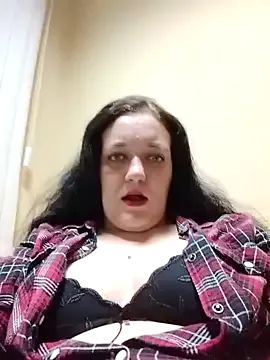 SherryLady291 from StripChat is Freechat