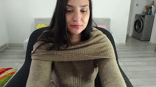 sherryplay95 from StripChat is Freechat