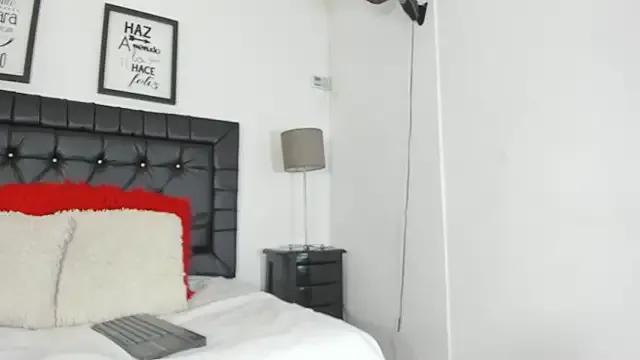 sheryl0720 from StripChat is Freechat